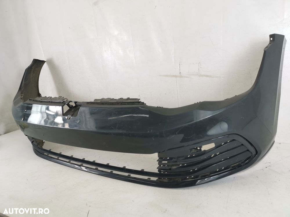 Bara Fata Volkswagen VW  Golf 8 2020 2021 2022 2023 2024 Originala In - 4