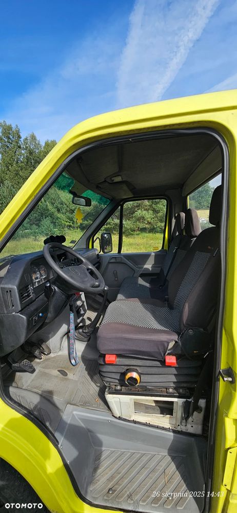 Volkswagen LT35 - 4