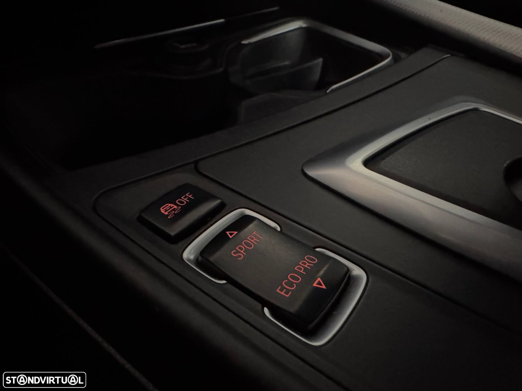 BMW 118 dA Pack M - 18