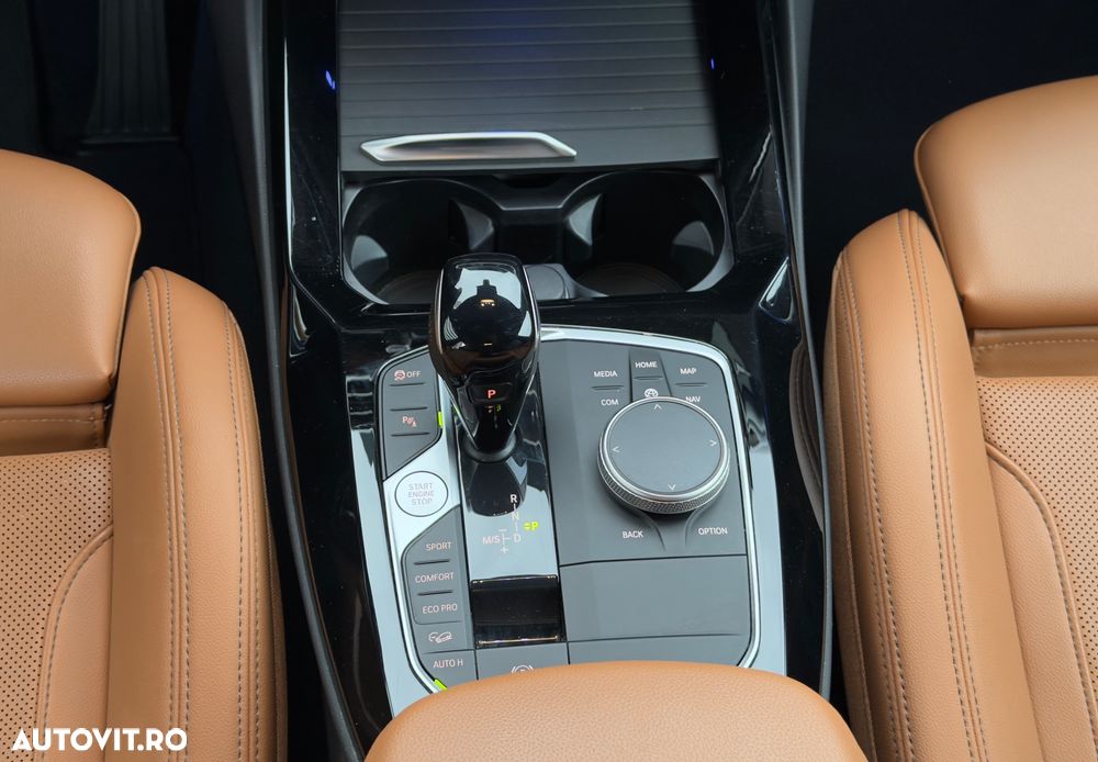 BMW X3 xDrive20d AT MHEV - 21