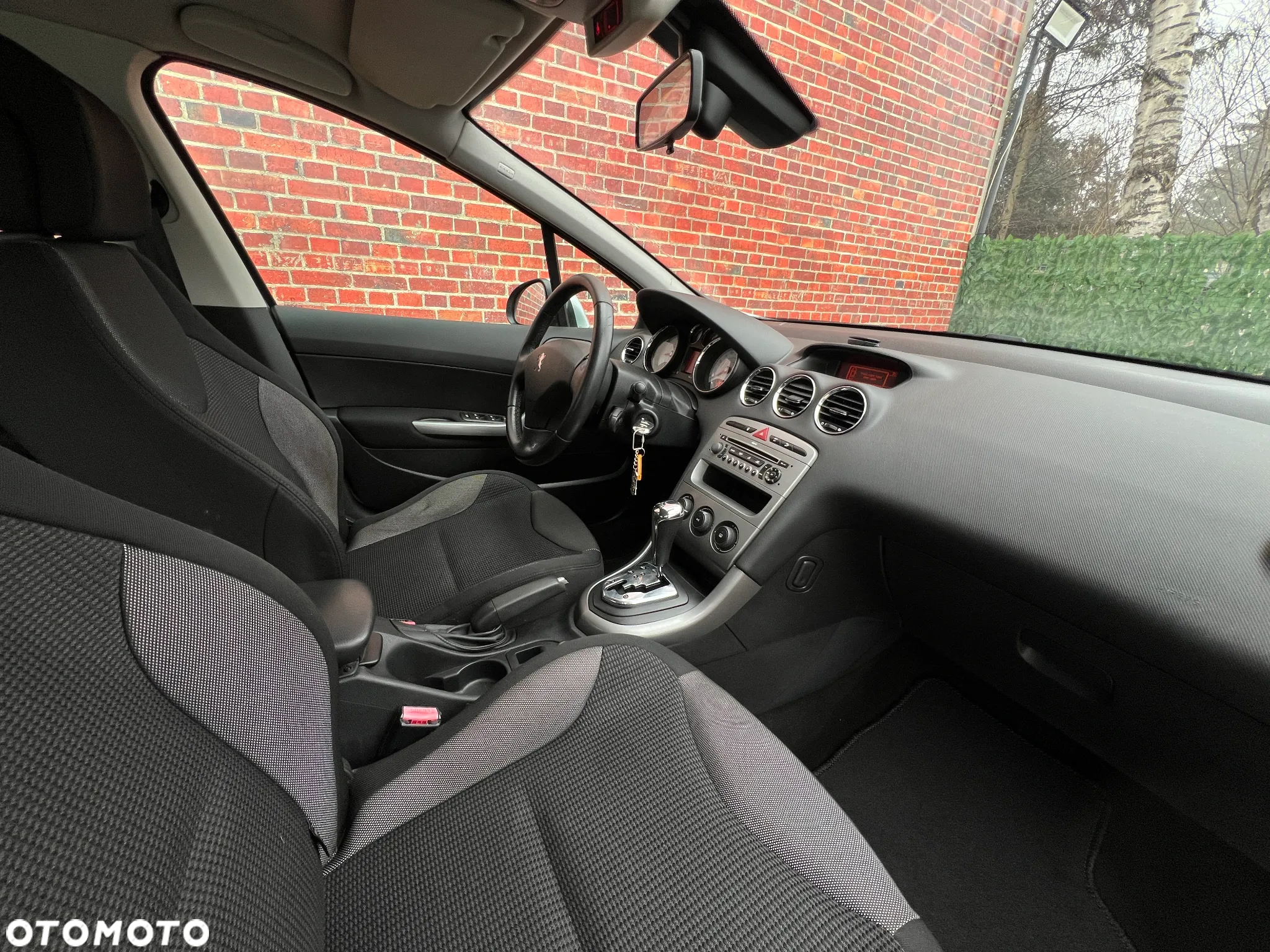 Peugeot 308 - 10