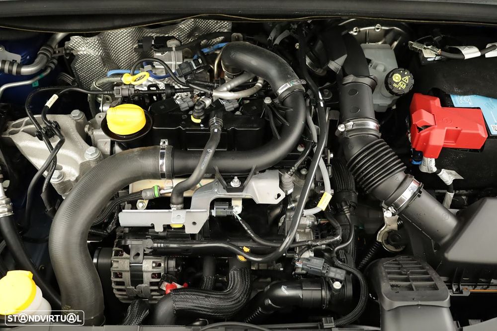 Mitsubishi ASX 1.0 MPI-T Invite - 25