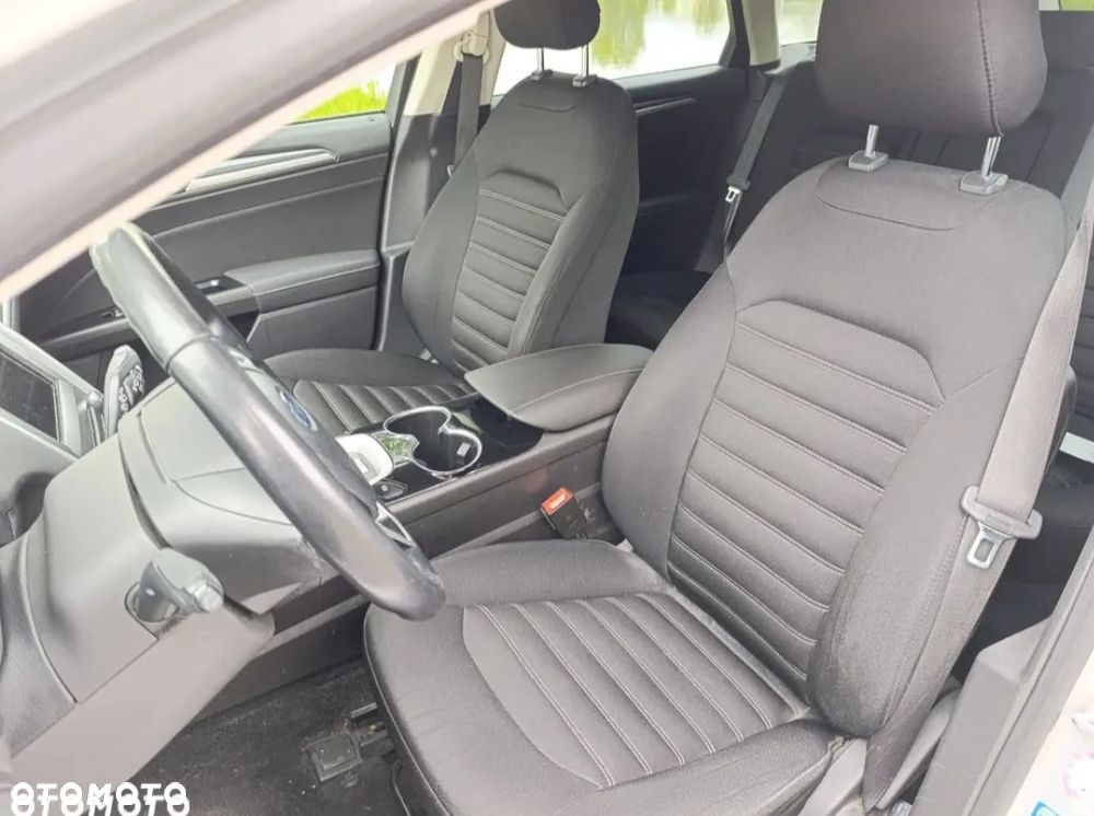 Ford Mondeo SW 2.0 TDCi Edition - 13