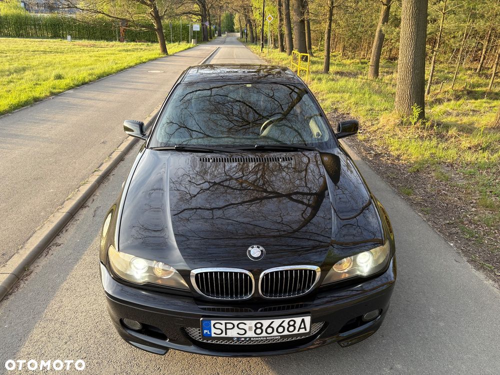 BMW Seria 3 330 Ci - 7