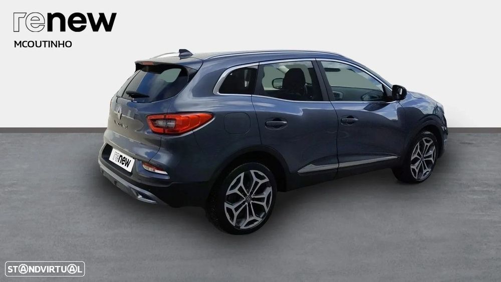 Renault Kadjar 1.5 Blue dCi Intens EDC - 6