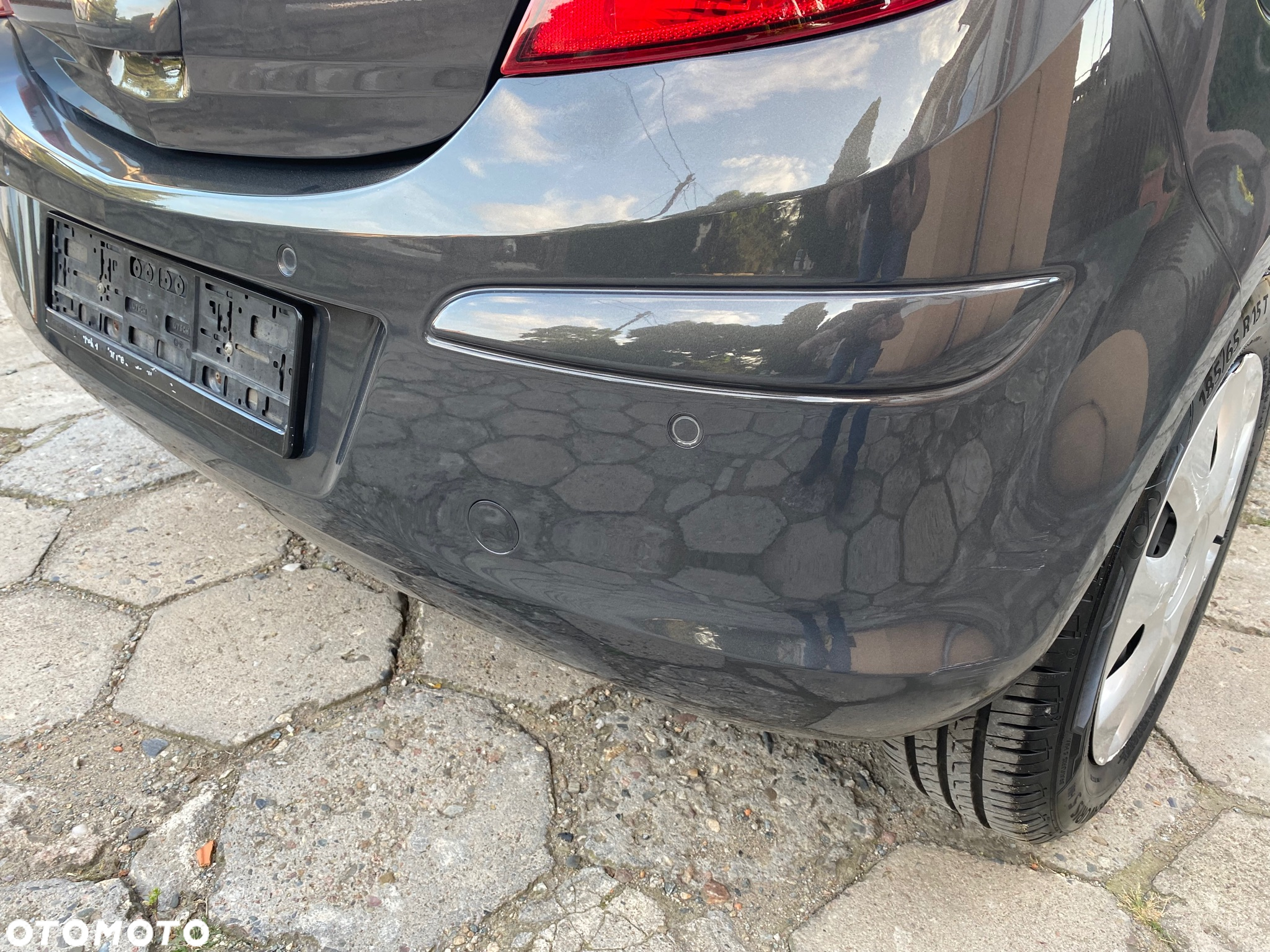 Opel Corsa 1.4 16V EcoFLEX Start-Stop Color Edition - 20