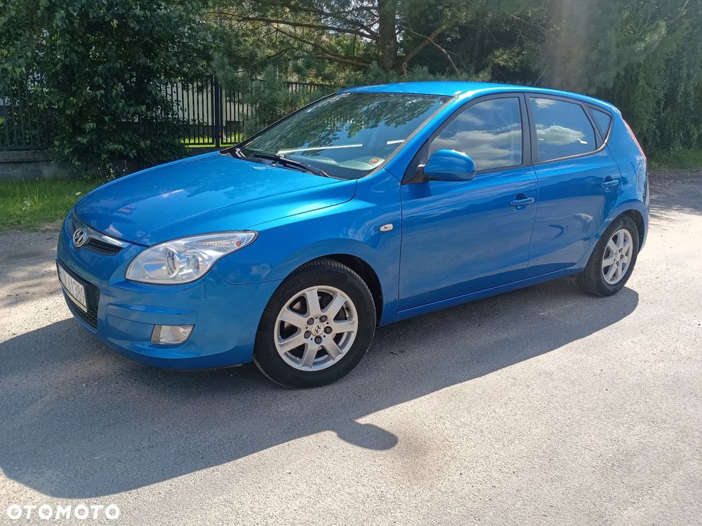 Hyundai i30 1.6 CRDi Edition Plus - 1