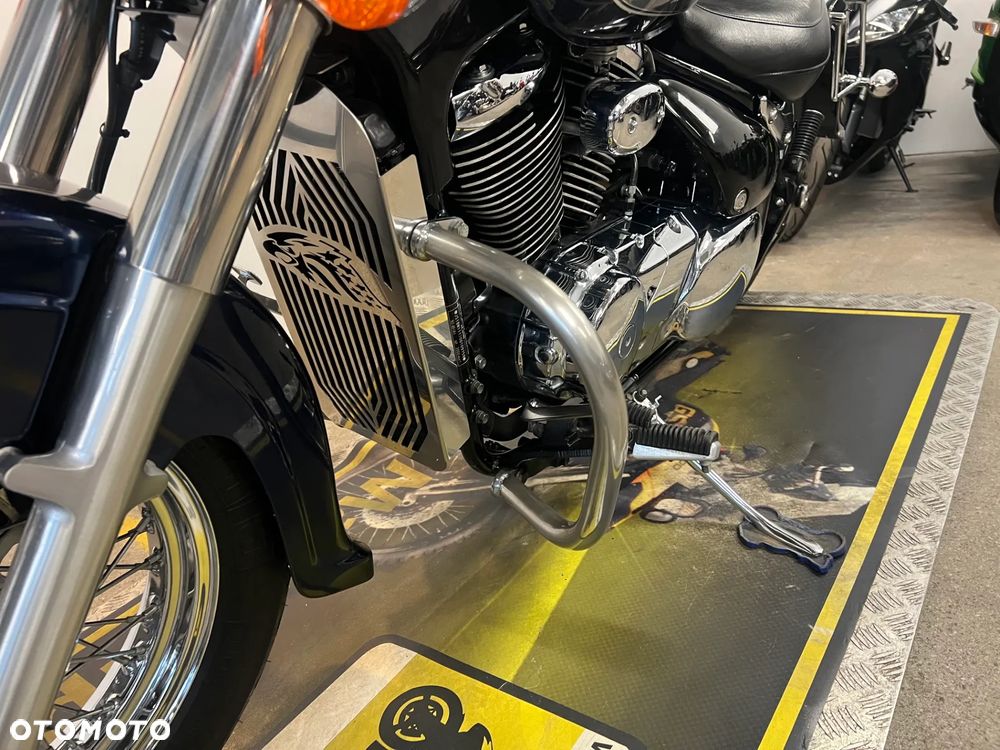 Suzuki VL 800 Volusia - 25