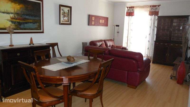 Apartamento T 2 Alta de Lisboa - Grande imagem: 4/12