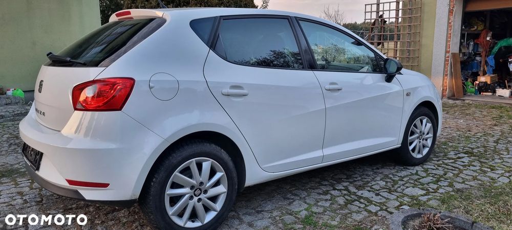 Seat Ibiza - 3