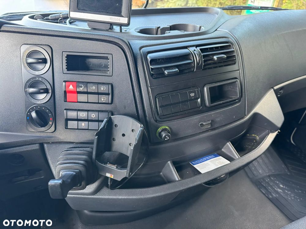 Mercedes-Benz ATEGO 1224 *134* - 7