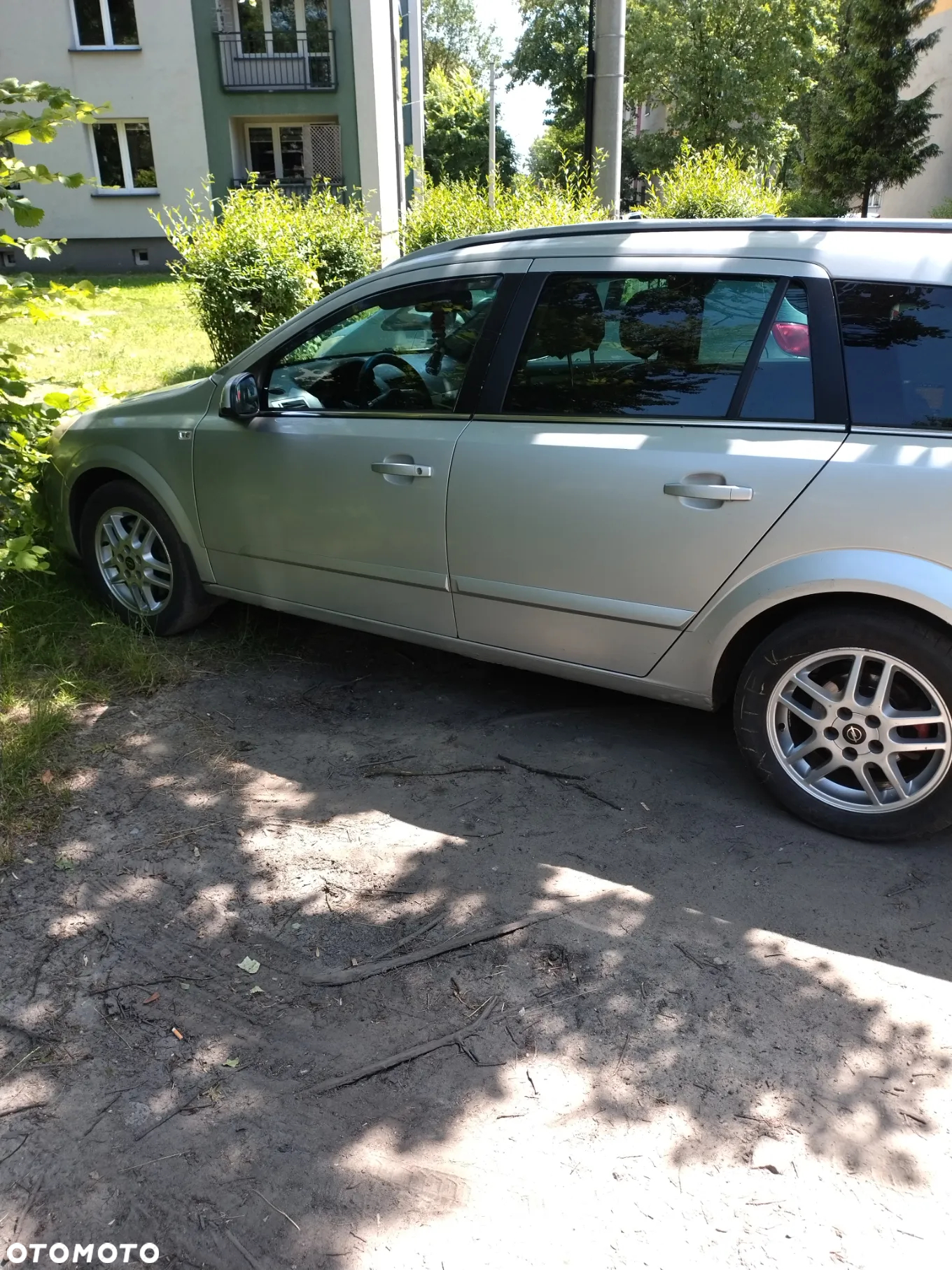 Opel Astra 1.9 CDTI Elegance - 3