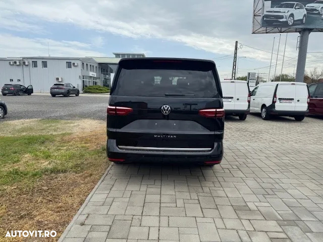 Volkswagen Multivan L 2.0 TDI DSG 110KW Style - 5