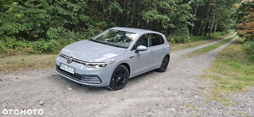 Volkswagen Golf 1.5 eTSI OPF DSG Style - 3