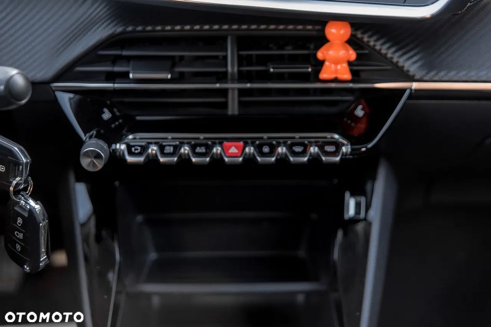 Peugeot 2008 1.2 PureTech Allure Pack S&S - 25