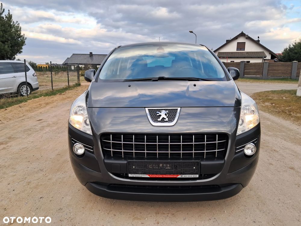 Peugeot 3008 120 VTi Premium - 12