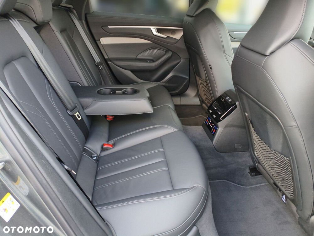 Audi A6 Limousine - 21