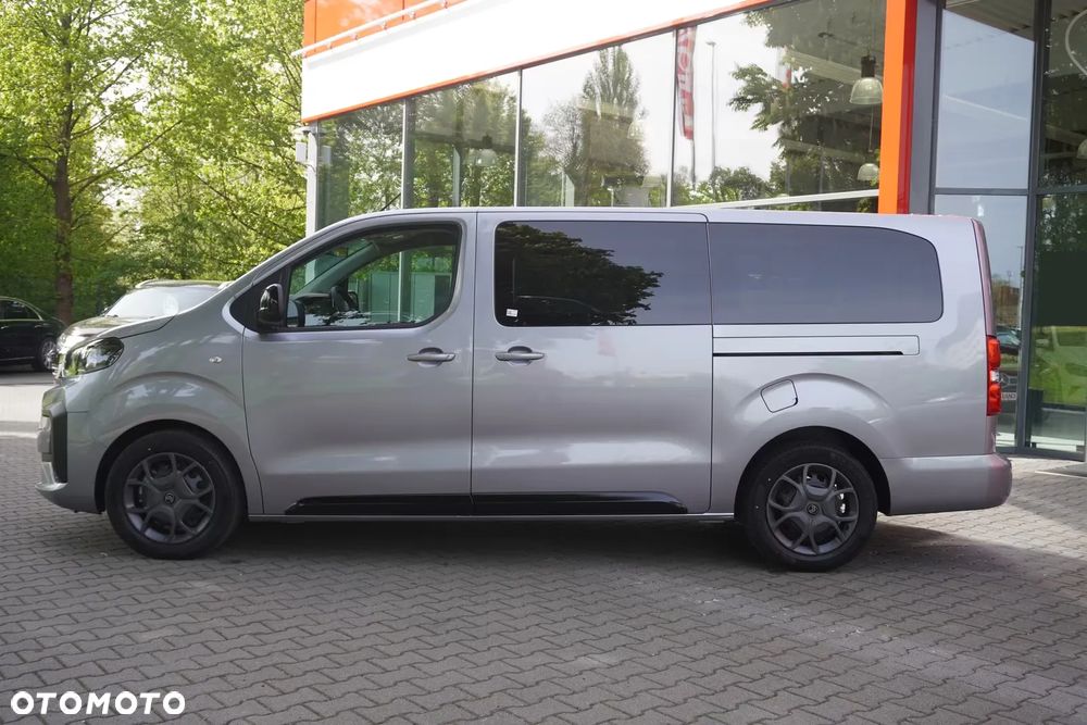 Citroën SpaceTourer 2.2 BlueHDi XL Plus EAT8 - 11
