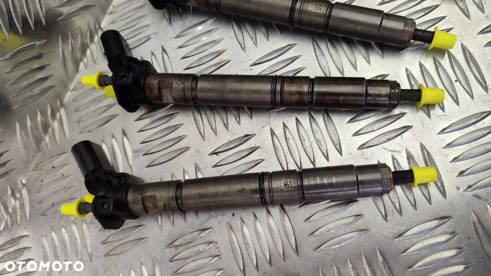 VW TOUAREG 7P Q7 10-15R WTRYSKI WTRYSKIWACZE 3.0 CRC WTRYSK 059130277CD 059130277 CD - 4