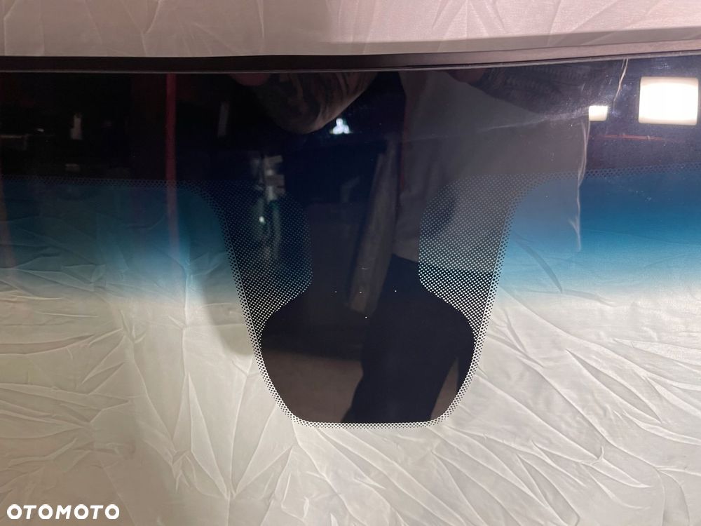 szyba przednia czołowa jeep grand cherokee solar 2016-2021 - 2