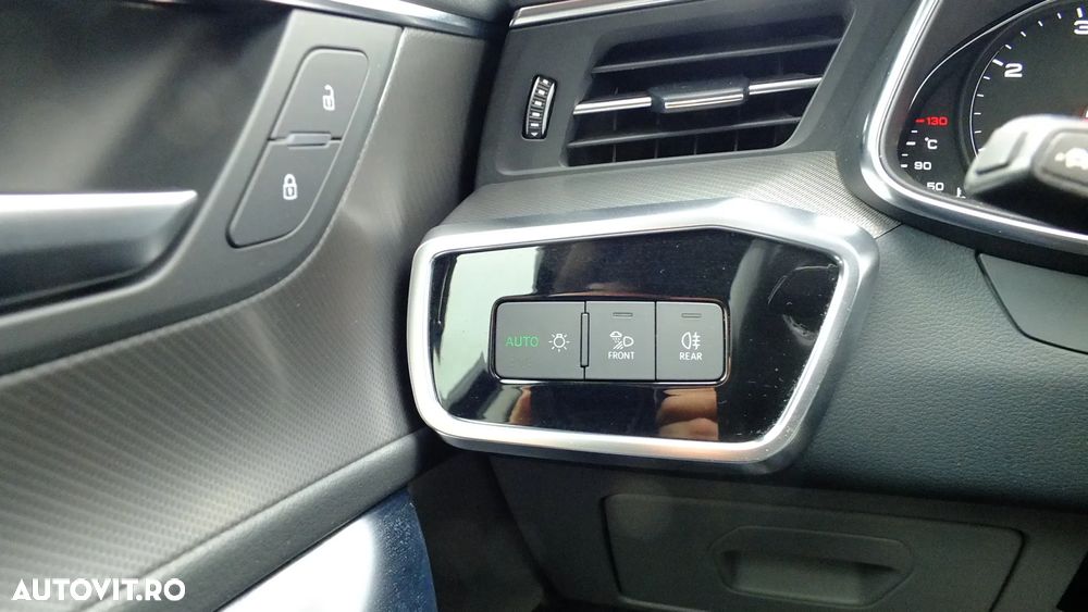 Audi A6 Avant 45 TDI quattro tiptronic sport - 19