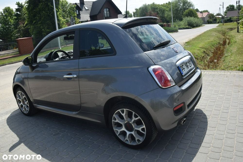 Fiat 500 - 13
