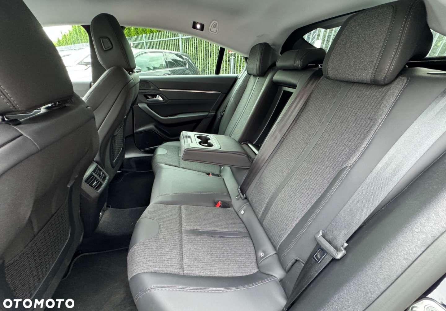 Peugeot 508 - 10