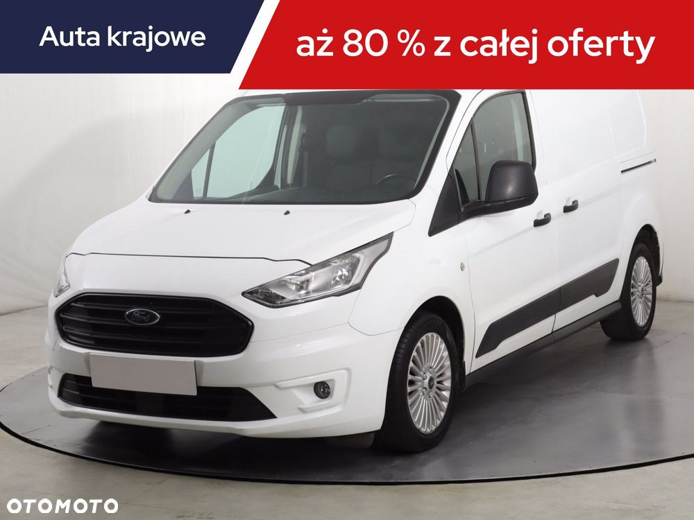 Ford transit-connect - 3