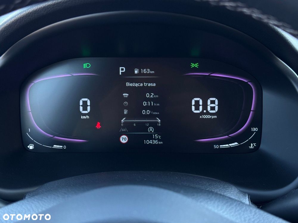 Kia Stonic 1.0 T-GDI M DCT - 25