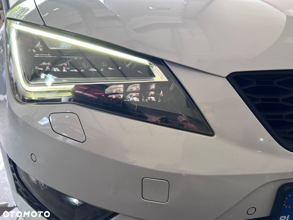 Seat Leon - 10