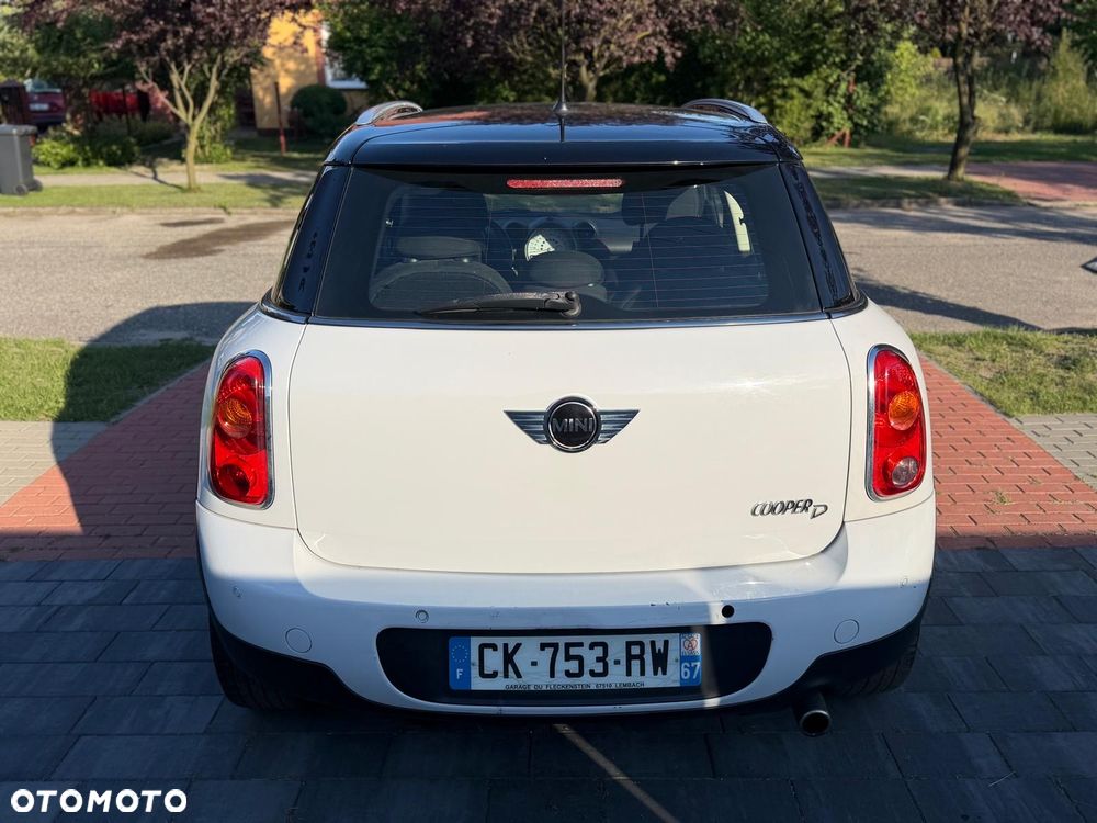 MINI Cooper D Baker Street - 6