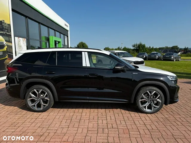 Skoda Kodiaq 2.0 TSI 4x4 Sportline DSG - 6
