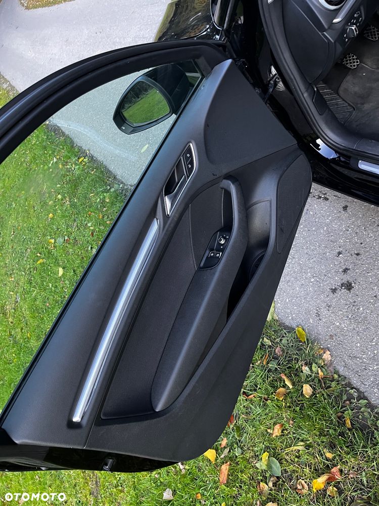 Audi A3 3-drzwiowe 2.0 TDI - 17