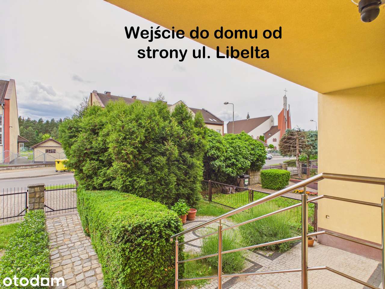 Dom o pow. 160,05 m2 Piła Staszyce - Pełny obrazek: 3/20