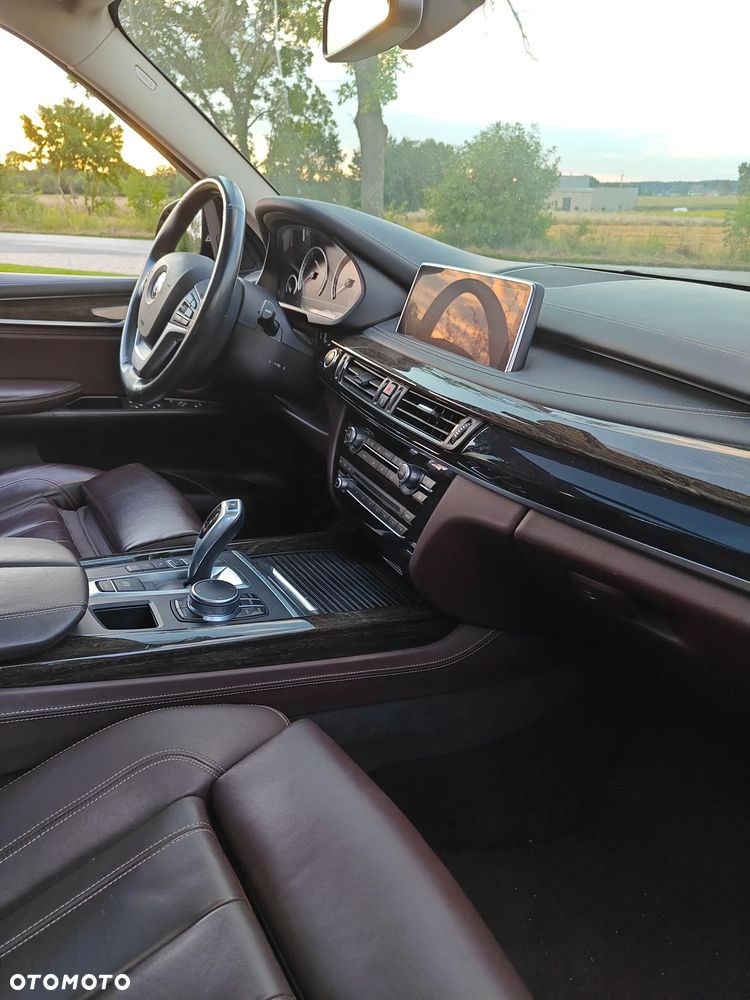 BMW X5 xDrive30d - 37
