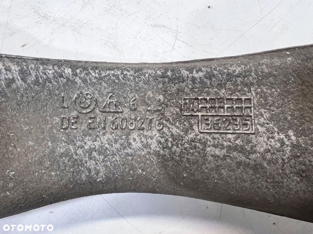 WAHACZ LEWY PRZÓD BMW F10 EN6092T6 36235 - 2