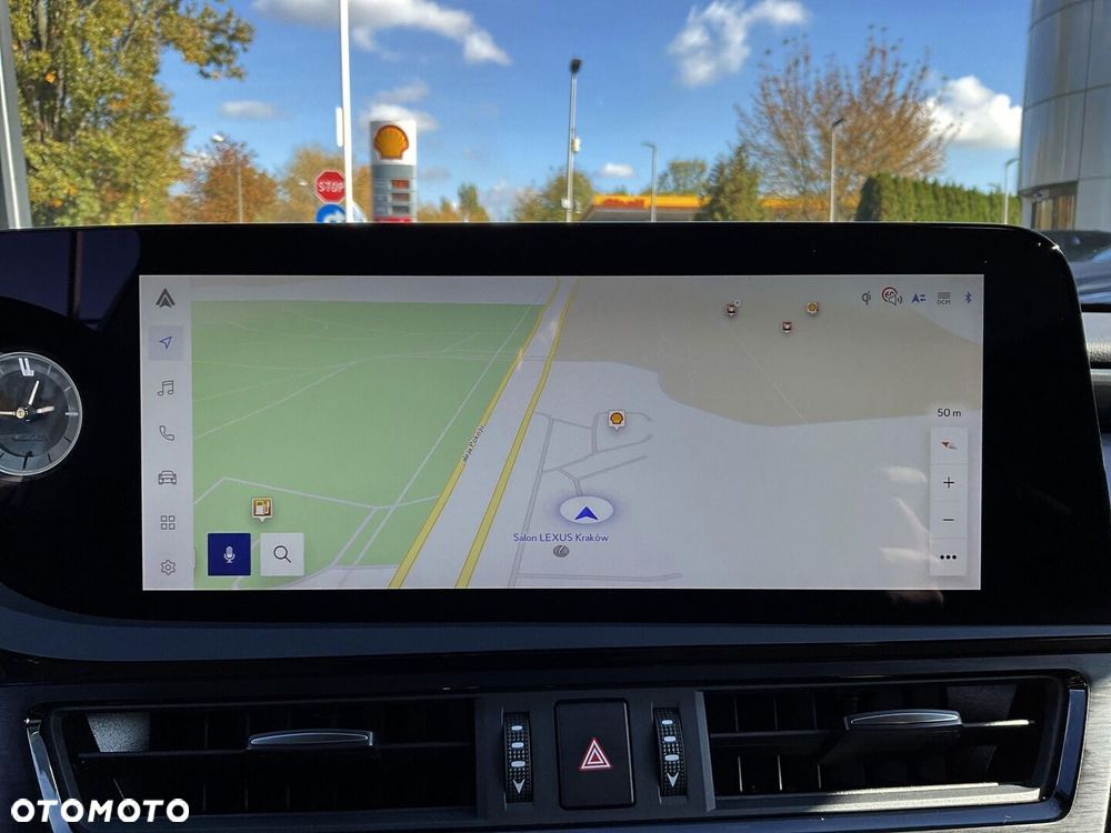 Lexus ES 300h Business Edition - 30