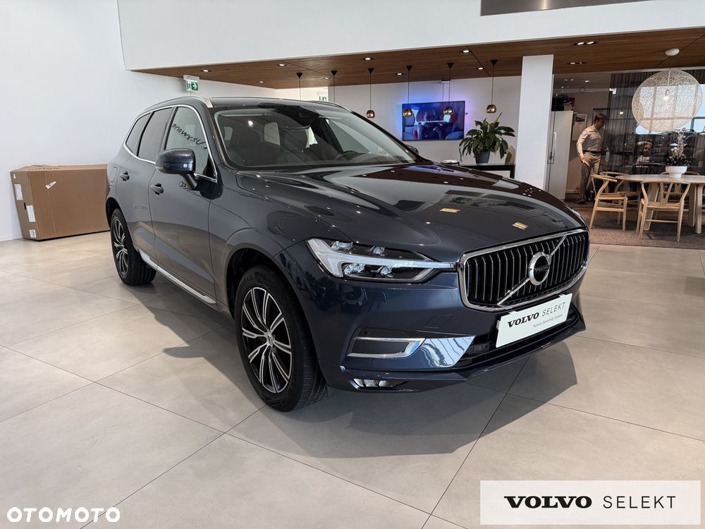 Volvo XC 60 - 4