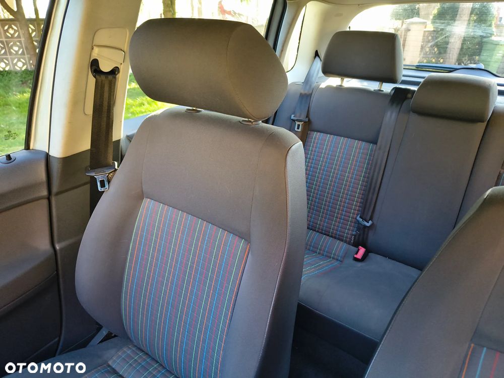 Volkswagen Polo 1.9 TDI - 24