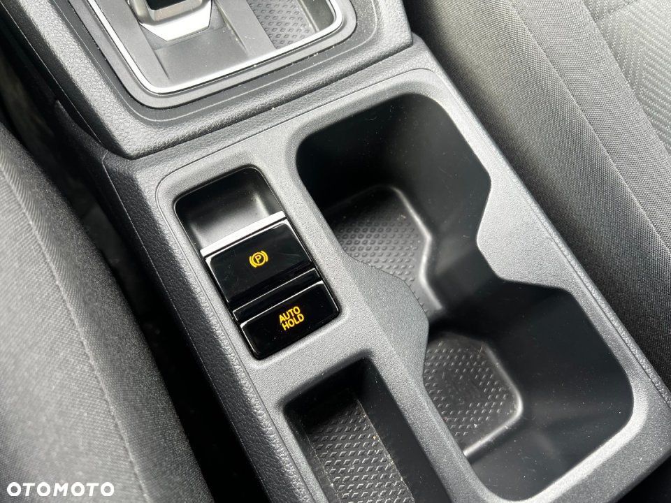Ford Transit Connect - 13