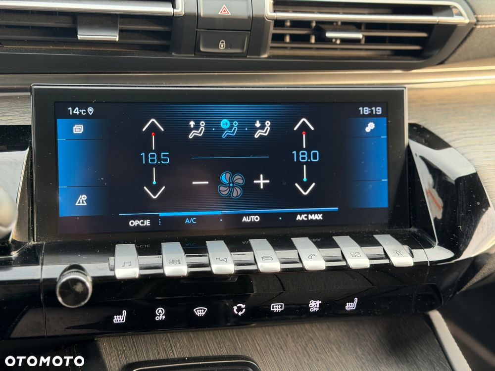 Peugeot 508 1.6 PureTech GT Pack S&S EAT8 - 14