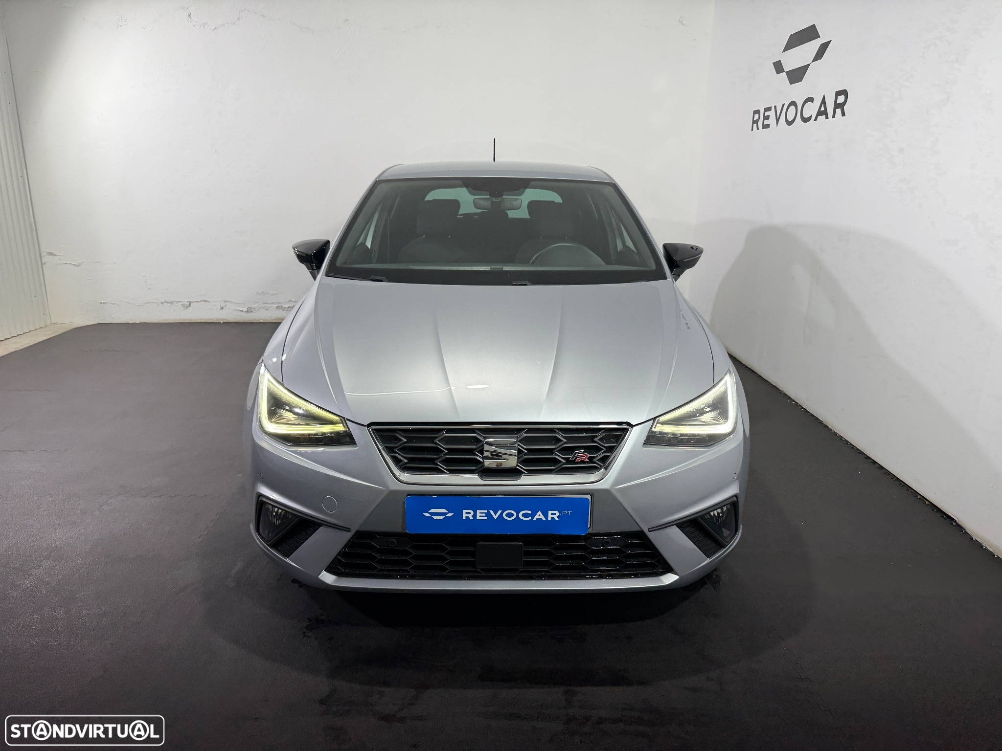 SEAT Ibiza 1.0 TSI FR - 4