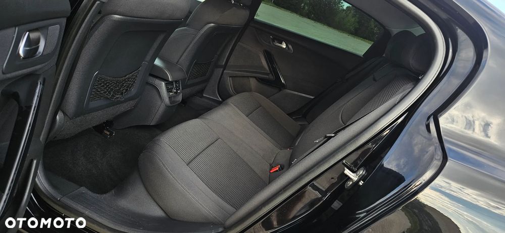 Peugeot 508 HDi FAP 110 Access - 7
