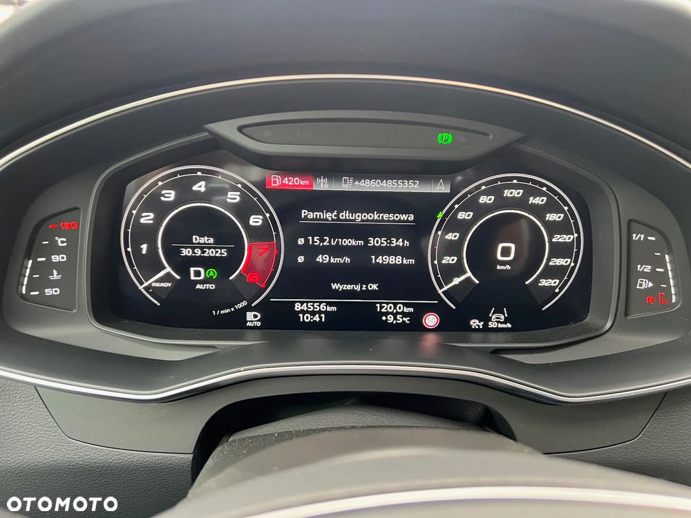 Audi RS6 - 8