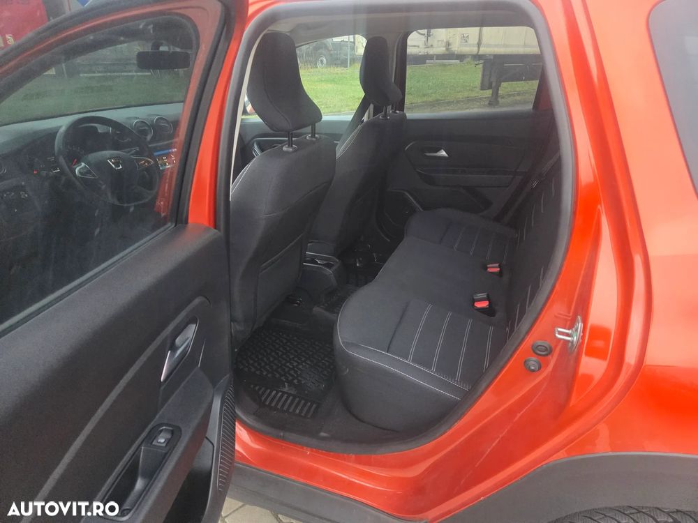 Dacia Duster TCe 100 2WD Prestige - 6
