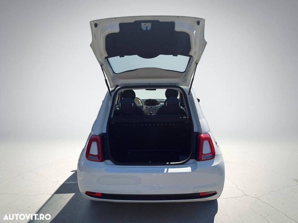 Fiat 500 - 10