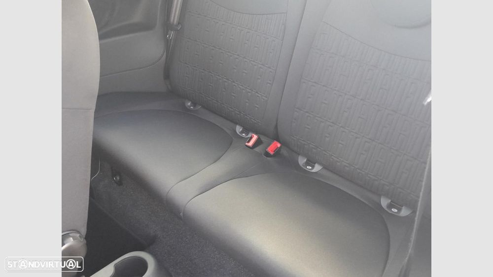 Fiat 500C 1.0 Hybrid Club - 15
