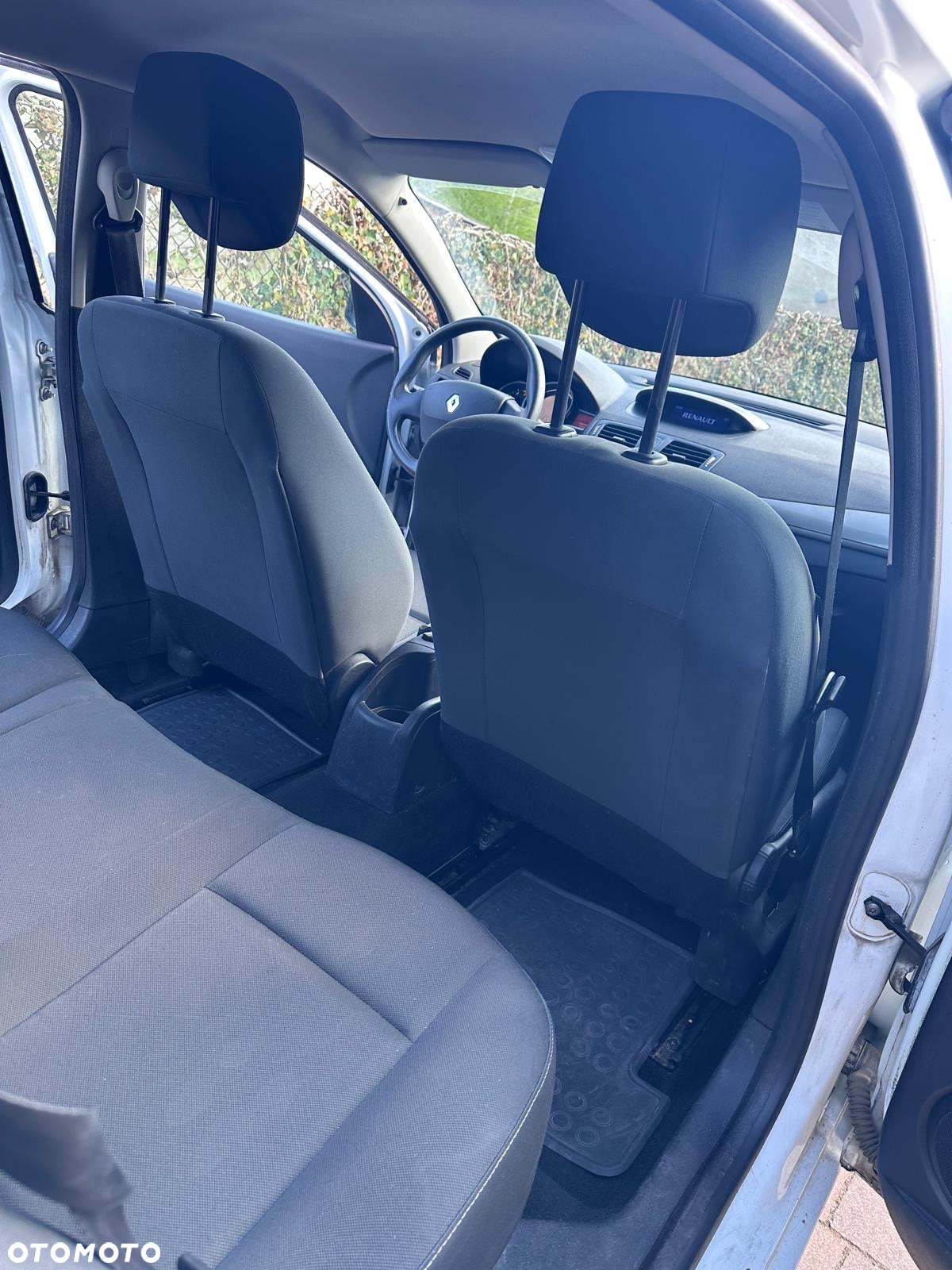 Renault Megane 1.5 dCi Style Edition - 7