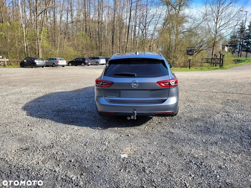 Opel Insignia 1.6 CDTI Innovation S&S Eco - 9