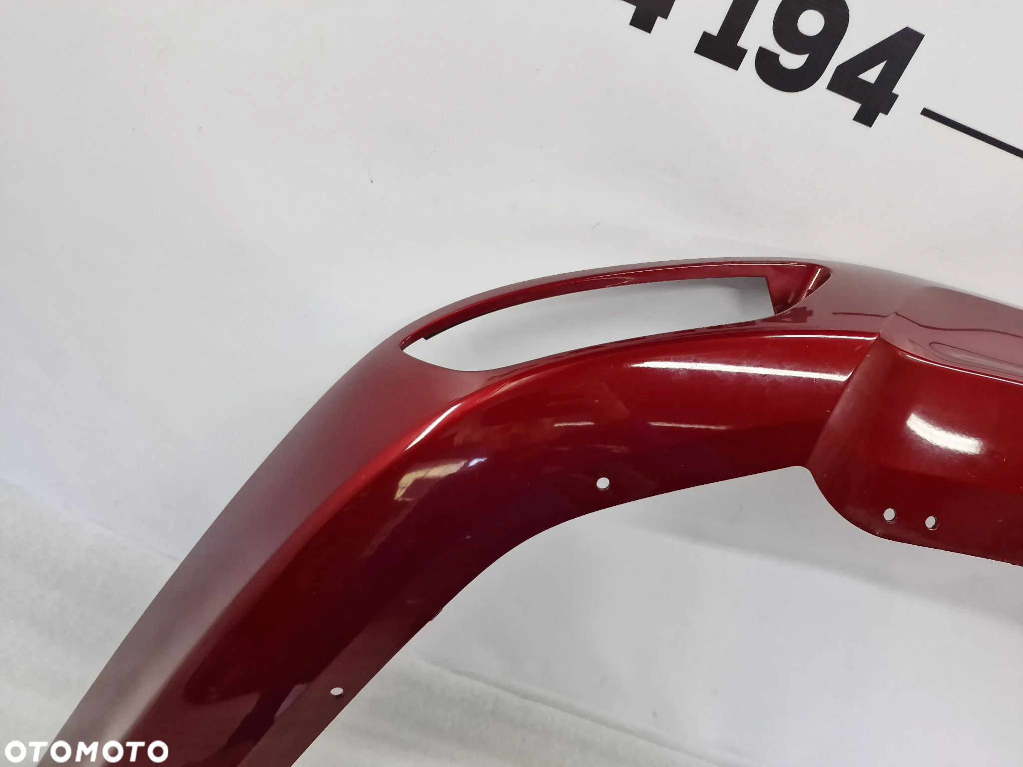 FORD MONDEO MK5 ST TITANIUM KOMBI 15- DYFUZOR / SPOJLER ZDERZAKA TYLNEGO TYLNIEGO TYŁ , NR DS73-17A894 / DS73-17A894-VW / DS73-17A894-V , NR AUKCJI DT107 - 3